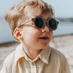 Детские солнцезащитные очки оптом