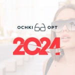 Солнцезащитные очки новинки 2024 оптом