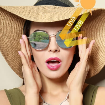 Что такое поляризационные очки и для чего они