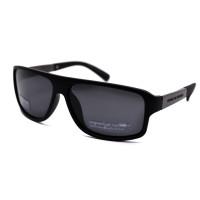 Мужской полароид PD 902 черные-матовые
