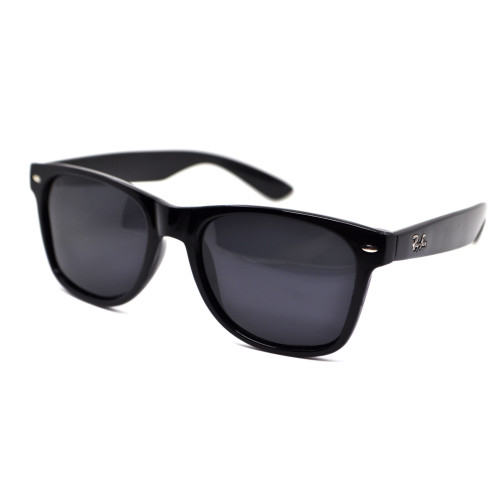 P RB 2140 черные-глянцевые