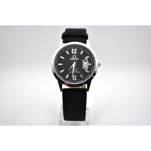 Часы Omega 1243 сталь