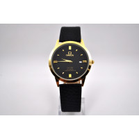 Часы Omega 1244 золото