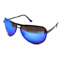 Cordeo 9708 с3 синее-зеркало Cordeo 9708 с3 синее-зеркало