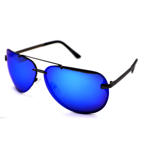 Cordeo 9714 с3 синее-зеркало