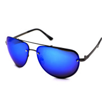 Cordeo 9713 с3 синее-зеркало Cordeo 9713 с3 синее-зеркало