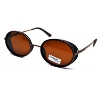 Van Regel Polarized p3520 с4 прозрачно/бежевые