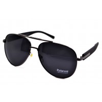 Van Regel Polarized VR223 черно-розовые