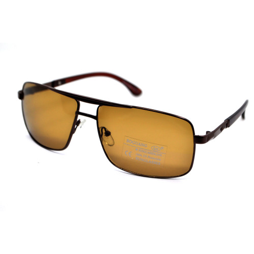 Boguang стекло 0503 коричневые