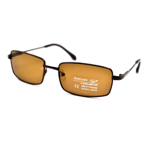 Boguang стекло 0522 коричневые