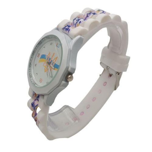 Часы 8030 (силиконовый ремешок) Часы 8030 (силиконовый ремешок)