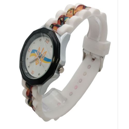 Часы 8030 (силиконовый ремешок) Часы 8030 (силиконовый ремешок)