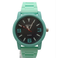 Часы Sport QUARTZ (силиконовый ремешок) Часы Sport QUARTZ (силиконовый ремешок)