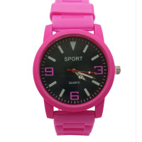 Часы Sport QUARTZ (силиконовый ремешок) Часы Sport QUARTZ (силиконовый ремешок)