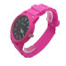 Часы Sport QUARTZ  (силиконовый ремешок)