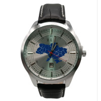 Часы STAINLESS STEEL 107 (кожаный ремешок) Часы STAINLESS STEEL 107 (кожаный ремешок)