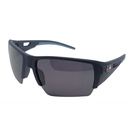 Polarized TH 2241 c4 синие-матовые