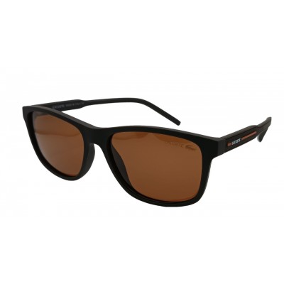 Polarized Lac 2174 с4 коричневые-матовые