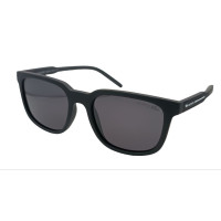 Polarized Lac 2192 с3 черные-матовые белая душка Polarized Lac 2192 с3 черные-матовые белая душка