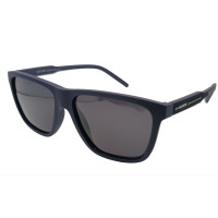 Polarized Lac 2173 с6 синие-матовые