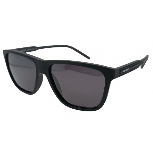 Polarized Lac 2173 с1 черные-матовые