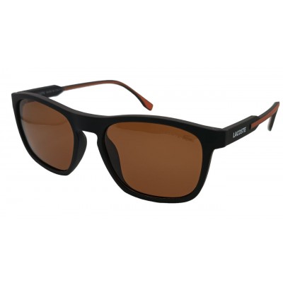 Polarized Lac 2265 с2 коричневые-матовые