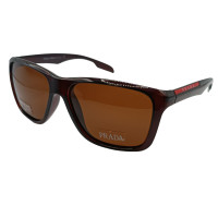 Polarized PR P925 коричневые