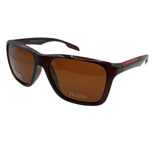 Polarized PR P925 коричневые