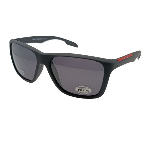 Polarized PR P925 черные-матовые