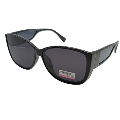 Van Regel Polarized VR225 черные