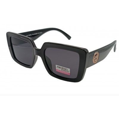 Van Regel Polarized VR221 черные