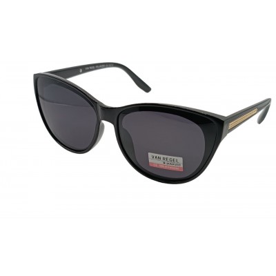 Van Regel Polarized VR226 черные