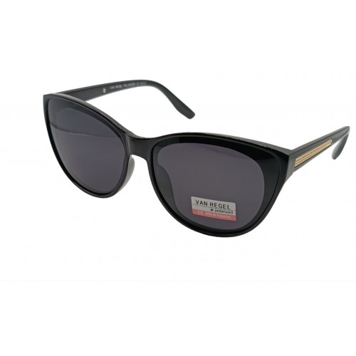 Van Regel Polarized VR226 черные