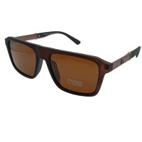 Polarized MAYB P953 коричневые-матовые Polarized MAYB P953 коричневые-матовые