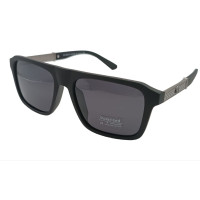 Polarized MAYB P953 черные-матовые