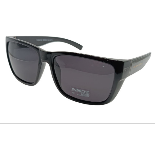 Polarized PD P915 черные-глянцевые