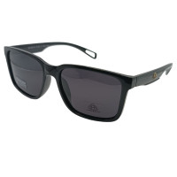 Polarized MAYB P955 черные-глянцевые