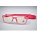 Детские компьютерные очки (неломайки) 2110 розовые