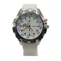 Часы GOLDLIS D3070 (силиконовый ремешок)	