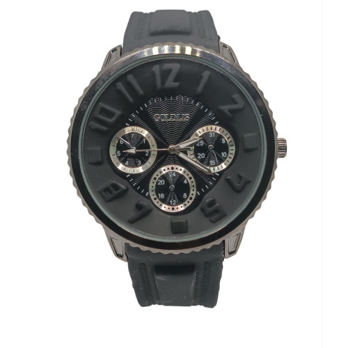 Часы GOLDLIS D3463 (силиконовый ремешок)	