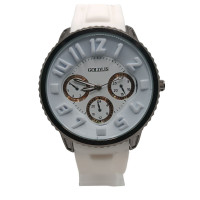 Часы GOLDLIS D3463 (силиконовый ремешок)	