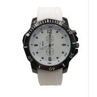 Часы STAINLESS STEEL BACK 3448 (силиконовый ремешок) Часы STAINLESS STEEL BACK 3448 (силиконовый ремешок)