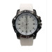 Часы STAINLESS STEEL BACK 3448  (силиконовый ремешок)