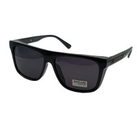 Polarized Matlrxs Р1877 с1 черные-глянцевые Polarized Matlrxs Р1877 с1 черные-глянцевые