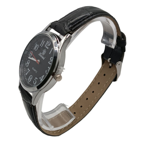 Часы STAINLESS STEEL  (QUARTZ)