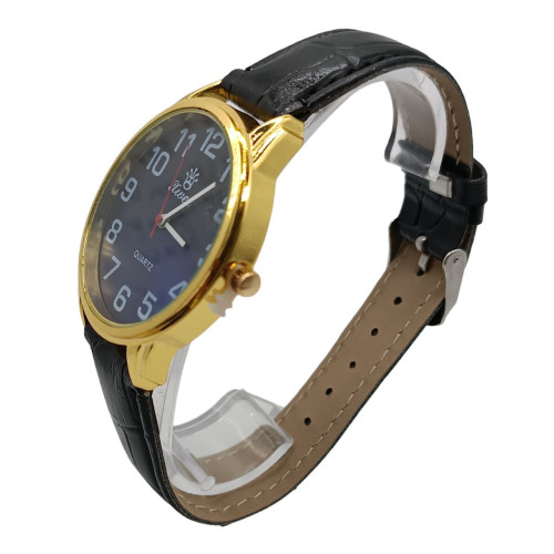 Часы STAINLESS STEEL  (QUARTZ)