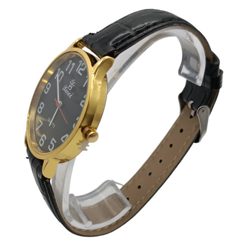 Часы STAINLESS STEEL  (QUARTZ)