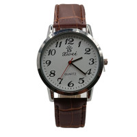 Часы STAINLESS STEEL  (QUARTZ)