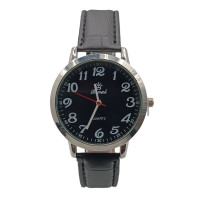 Часы STAINLESS STEEL  (QUARTZ)