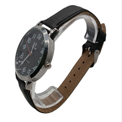 Часы STAINLESS STEEL  (QUARTZ)